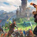 Albion Online arriva su Xbox Series X|S: annunciata la data di uscita del MMORPG fantasy su console