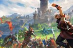 Albion Online arriva su Xbox Series X|S: annunciata la data di uscita del MMORPG fantasy su console - Notizia