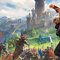 Albion Online arriva su Xbox Series X|S: annunciata la data di uscita del MMORPG fantasy su console