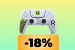 Il controller DualSense di Marathon è su Amazon al minimo storico: risparmia 15 € - Notizia