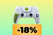 Il controller DualSense di Marathon è su Amazon al minimo storico: risparmia 15 €