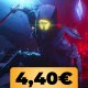 Ghostrunner 2 per PC costa pochissimo su Instant Gaming, perfetto se cerchi uno slasher adrenalinico