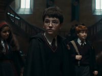 Harry Potter e la Pietra Filosofale, ecco il trailer della serie TV