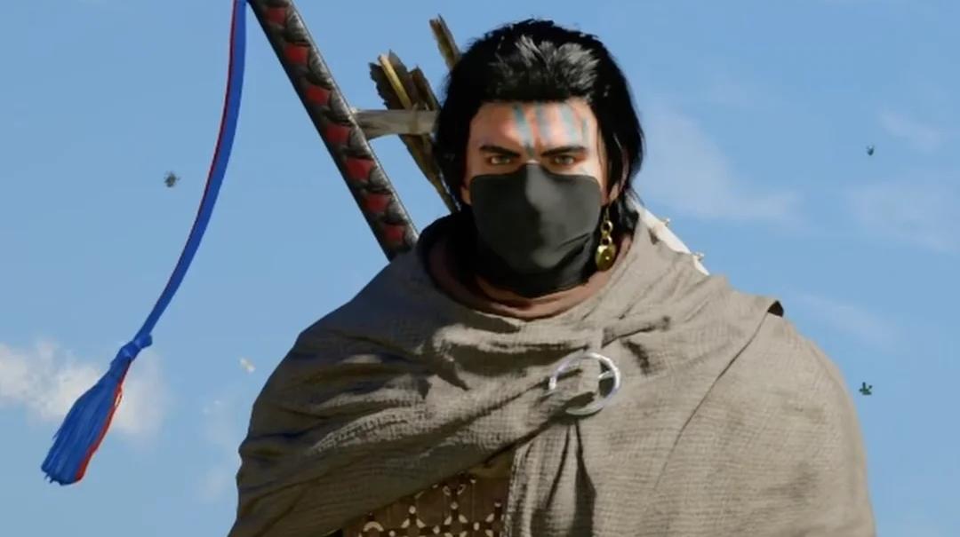 Crimson Desert: come rubare, borseggiare e altri crimini