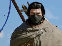 Crimson Desert: come rubare, borseggiare e altri crimini