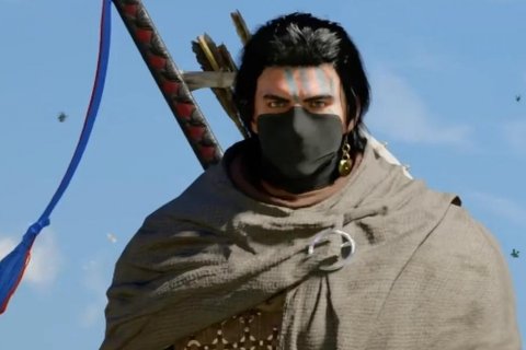 Crimson Desert: come rubare, borseggiare e altri crimini