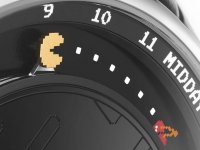 Questo orologio di Pac-Man vale più di 200.000 euro
