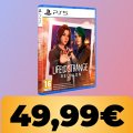 Life is Strange: Reunion esce domani, acquista la versione per PS5 su Amazon
