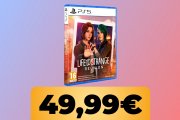 Life is Strange: Reunion esce domani, acquista la versione per PS5 su Amazon