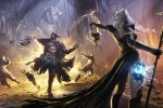 Lords of the Fallen 2 torna a mostrarsi in un intenso gameplay trailer
