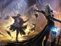 Lords of the Fallen 2 torna a mostrarsi in un intenso gameplay trailer