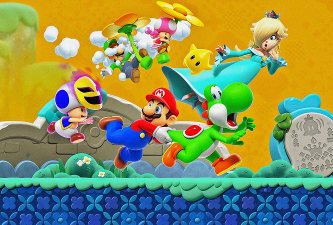 Abbiamo provato la Nintendo Switch 2 Edition + Tutti al Parco Bellabel