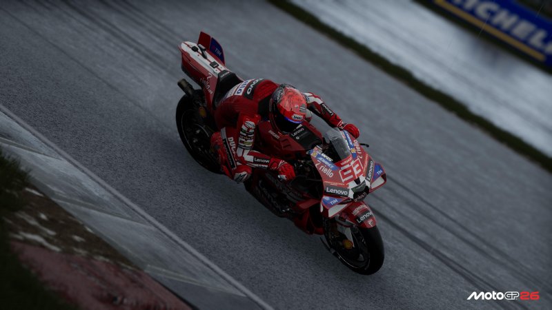 Motorcycle Grand Prix 26