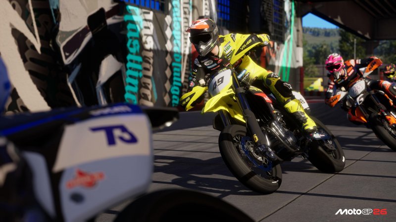MotoGP 26