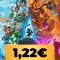 Dopo l'annuncio del sequel, recupera il primo capitolo: Minecraft Legends è in offerta ad Instant Gaming ad un prezzo bassissimo
