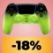 Il DualSense in versione 'Remix Green' è in promozione su Amazon: puoi acquistarlo al suo minimo storico
