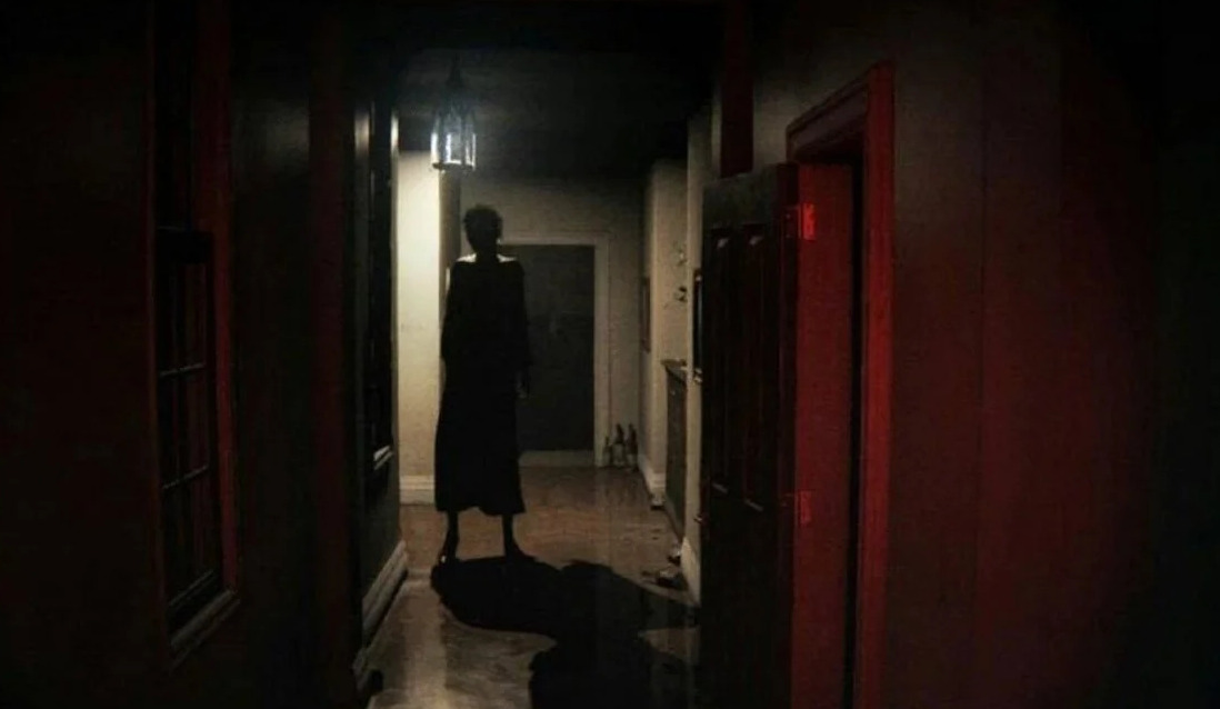Impossibile non citare P.T. e Silent Hills in questa lista