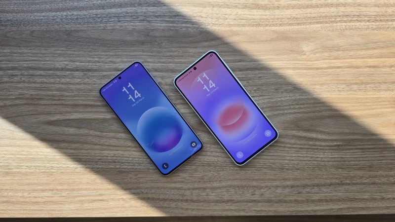 Galaxy A37 5G e Galaxy A57 5G