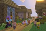 Minecraft è stato invaso dai cuccioli con l'aggiornamento Tiny Takeover, ora disponibile - Notizia