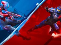 Lo studio di Splitgate sta lavorando a un nuovo sparatutto multiplayer ispirato a Titanfall e COD: Black Ops 3
