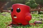 Reforged Studios ha acquisito Headup Games, l'editore di Super Meat Boy 3D - Notizia