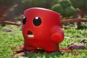 Reforged Studios ha acquisito Headup Games, l'editore di Super Meat Boy 3D