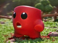 Reforged Studios ha acquisito Headup Games, l'editore di Super Meat Boy 3D