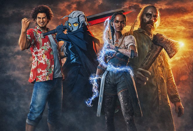 Arrivano Absolum, Resident Evil ed Expedition 33