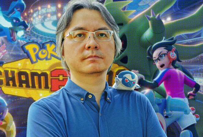 Masaaki Hoshino racconta obiettivi, meccaniche e ambizioni