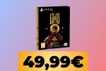 1348 Ex Voto Golden Edition per PS5 è in preordine su Amazon - Notizia