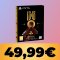 1348 Ex Voto Golden Edition per PS5 è in preordine su Amazon