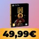 1348 Ex Voto Golden Edition per PS5 è in preordine su Amazon