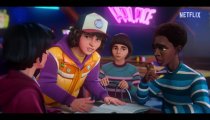 Stranger Things: Storie dal 1985 - Trailer
