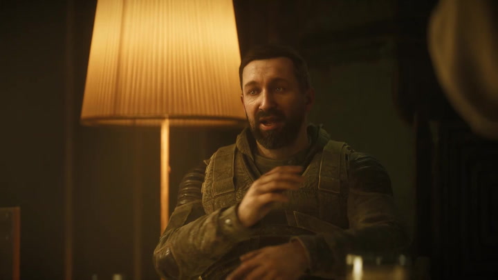 S.T.A.L.K.E.R. 2: Cost of Hope - Trailer di annuncio