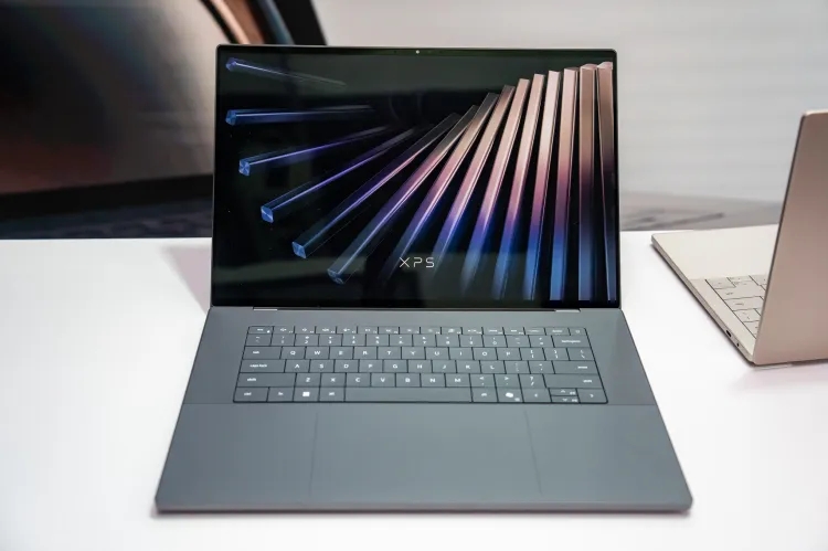 Dell XPS 16