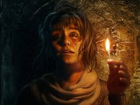 Amnesia: Rebirth è stato annunciato per Nintendo Switch 2