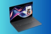 Il Nuovo Dell XPS 16 è un laptop che garantisce fino a 27 ore di navigazione web: Intel ed LG superano i MacBook