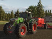 Farming Simulator 26 annunciato per Nintendo Switch e mobile, data di uscita e dettagli