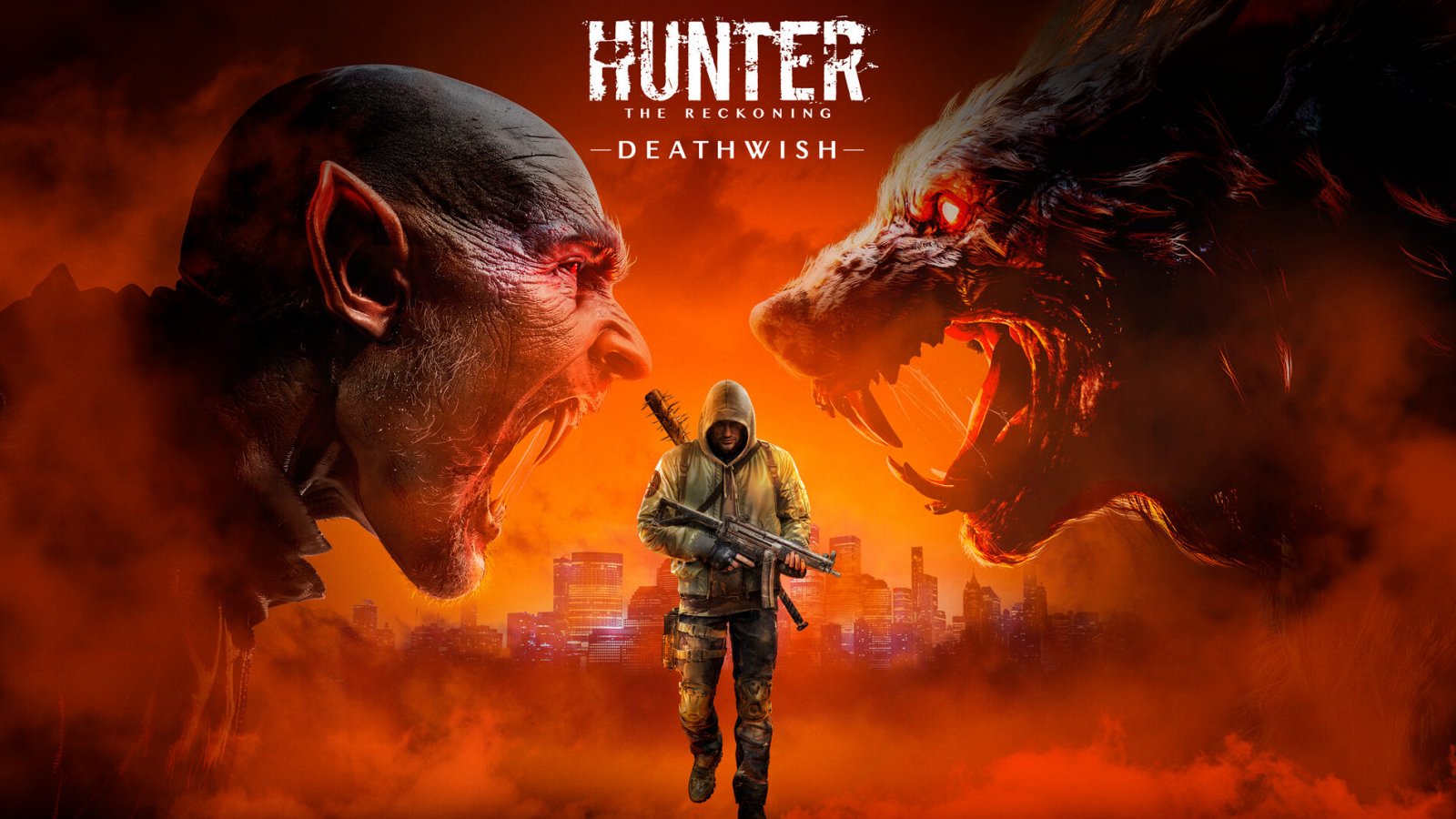 Hunter: The Reckoning - Deathwish è stato annunciato con un trailer all'Xbox Partner Preview