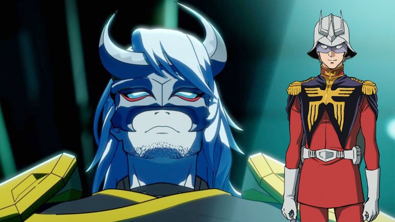 Mr.A ha promesso al vincitore del torneo di Screamer la bellezza di cento miliardi (!!!) di dollari.