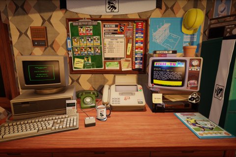 Nutmeg!, la recensione del manageriale calcistico con tanto di Televideo e Snake