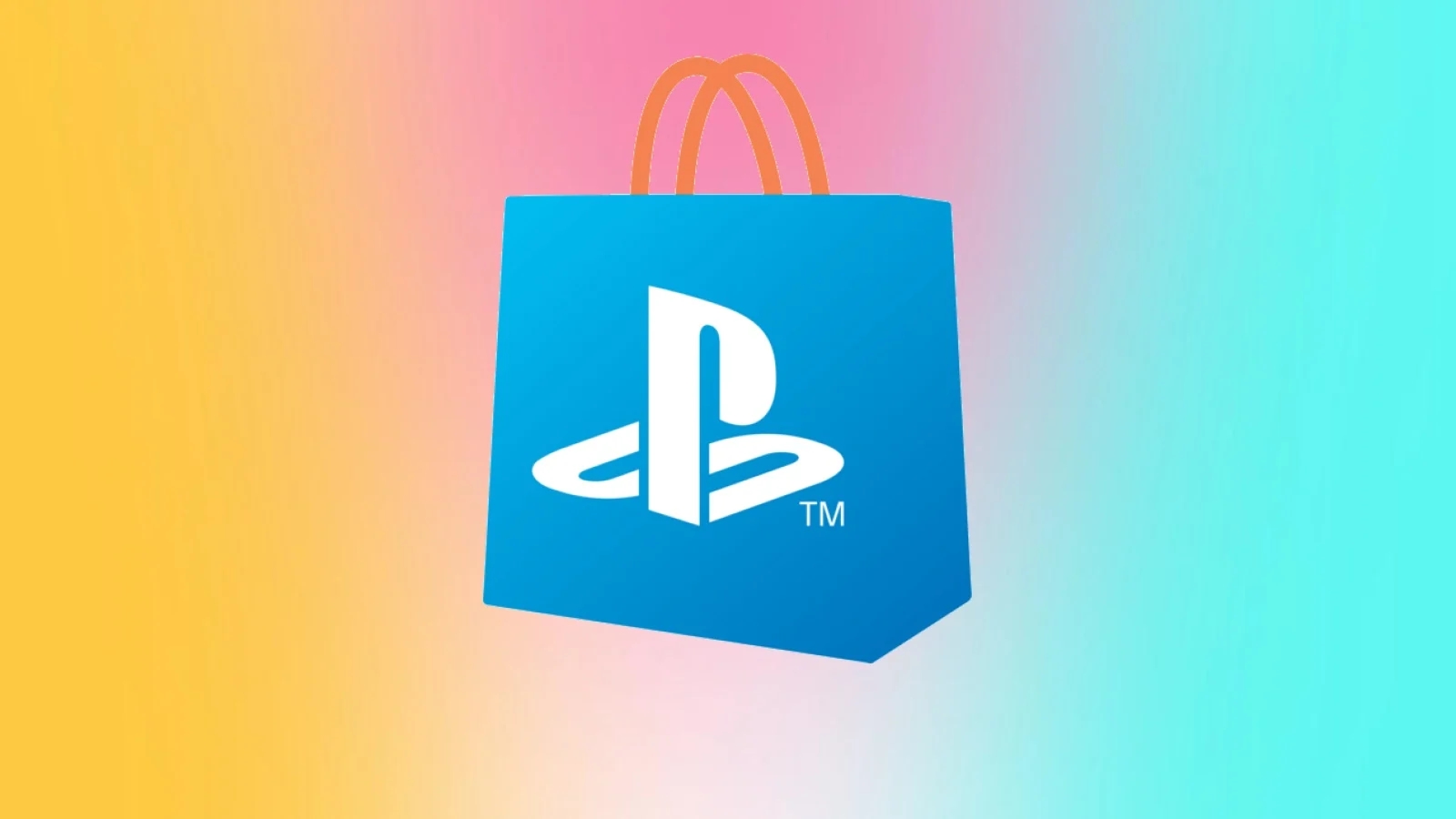 PS Store logo