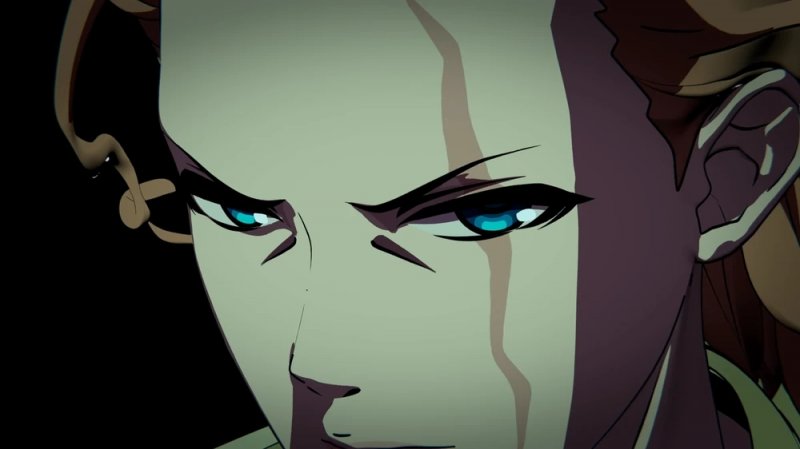 Quinn Connolly è un personaggio molto importante per la trama di Screamer.