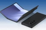 Galaxy Z Fold 8 Wide: vediamo com’è dai primi render CAD ufficiali - Notizia