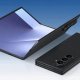 Galaxy Z Fold 8 Wide: vediamo com’è dai primi render CAD ufficiali