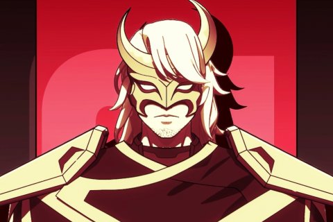 Screamer: gli easter egg e le citazioni del gioco