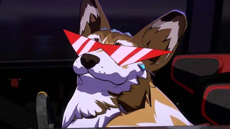 Gli easter egg e le citazioni agli anime nel nuovo Screamer