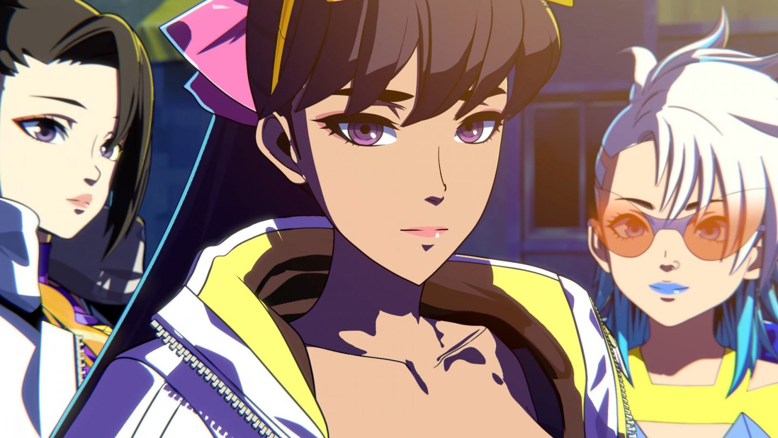 Il trailer di lancio di Screamer conferma che il gioco è disponibile da oggi