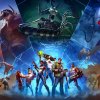Serious Sam: Shatterverse