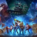 Annunciato Serious Sam: Shatterverse con un trailer, è uno sparatutto cooperativo roguelite